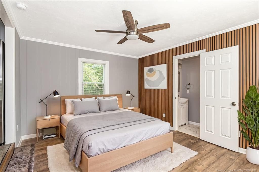 Photo 5 - 1511 PIERCE Street, Fayetteville, NC 28305, Fayetteville