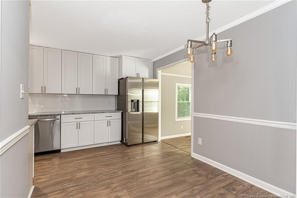 Photo 15 - 1511 PIERCE Street, Fayetteville, NC 28305, Fayetteville