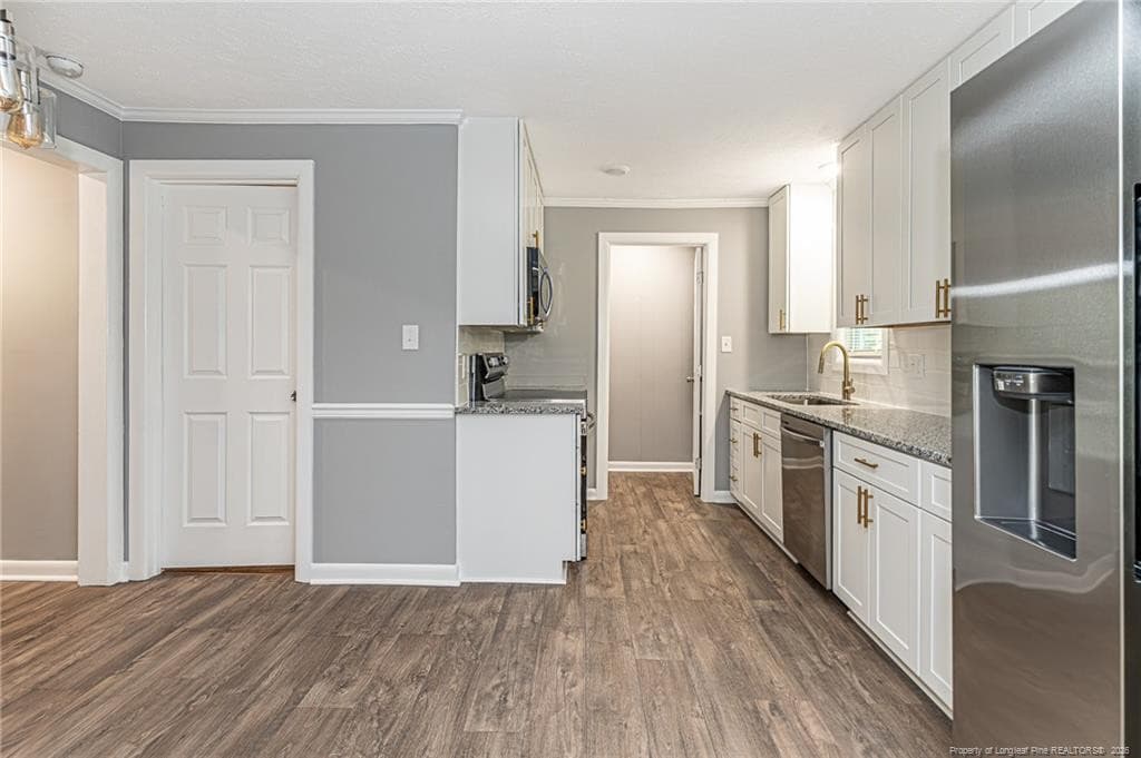 Photo 18 - 1511 PIERCE Street, Fayetteville, NC 28305, Fayetteville