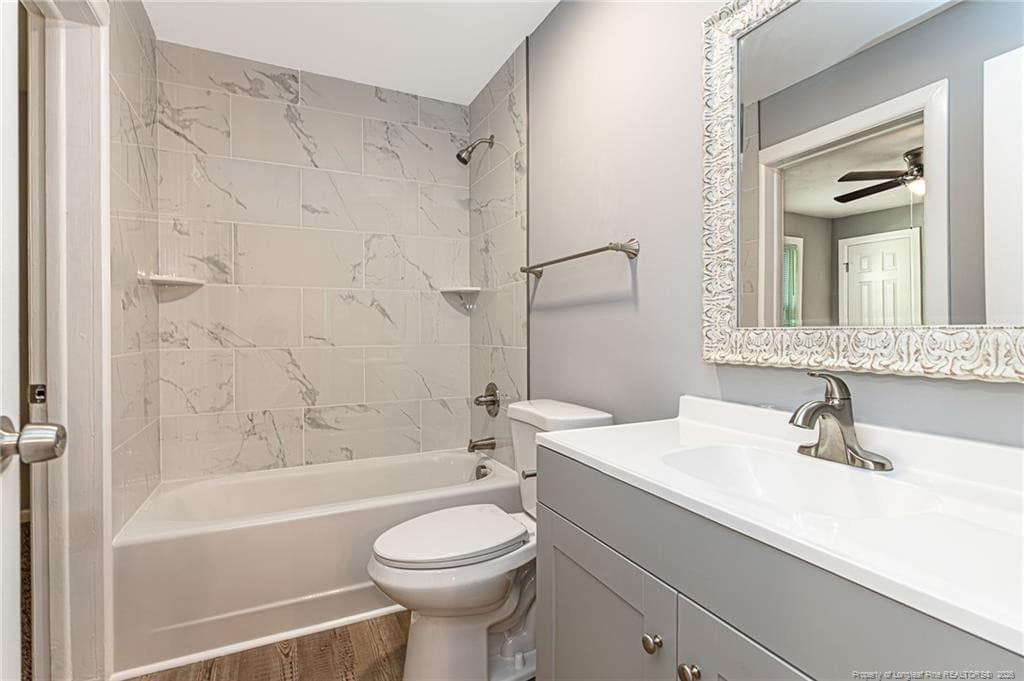 Photo 30 - 1511 PIERCE Street, Fayetteville, NC 28305, Fayetteville