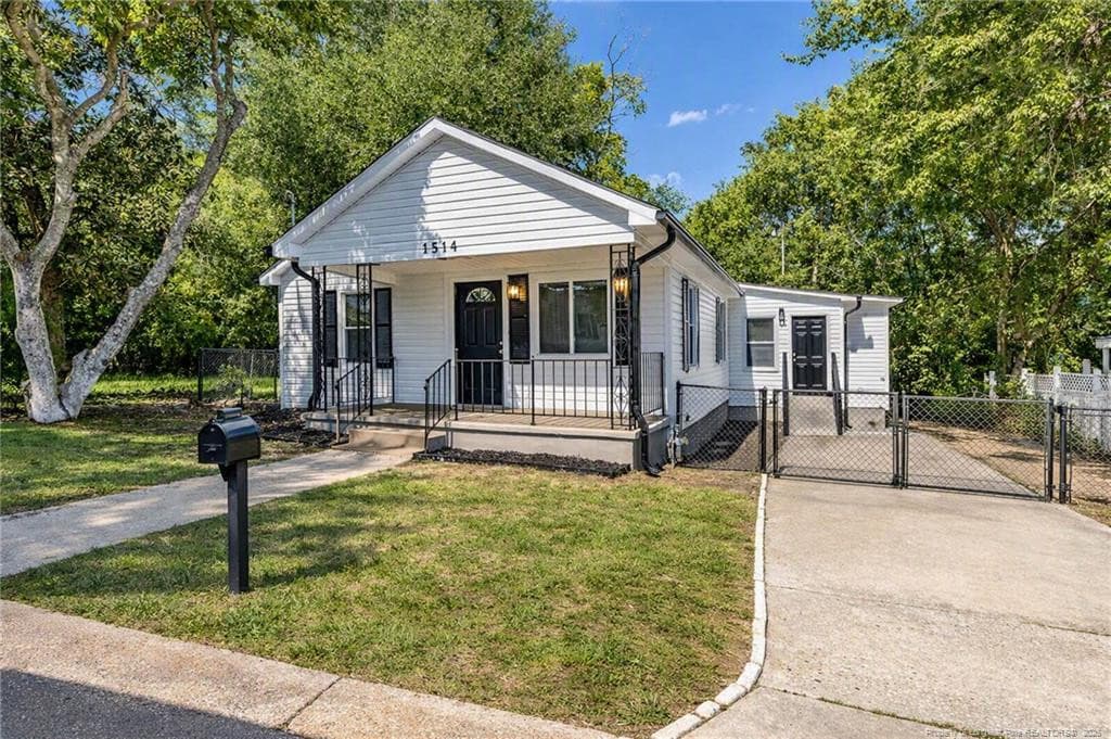 Photo 34 - 1511 PIERCE Street, Fayetteville, NC 28305, Fayetteville