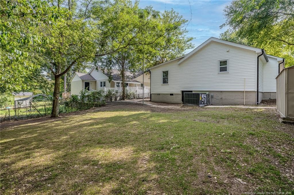 Photo 35 - 1511 PIERCE Street, Fayetteville, NC 28305, Fayetteville