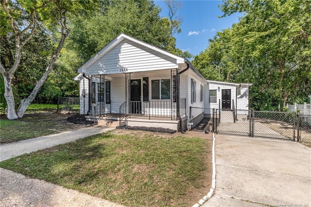 Photo 36 - 1511 PIERCE Street, Fayetteville, NC 28305, Fayetteville