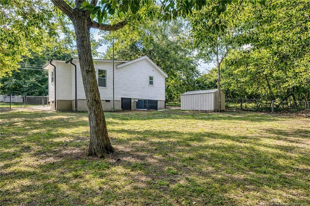 Photo 38 - 1511 PIERCE Street, Fayetteville, NC 28305, Fayetteville
