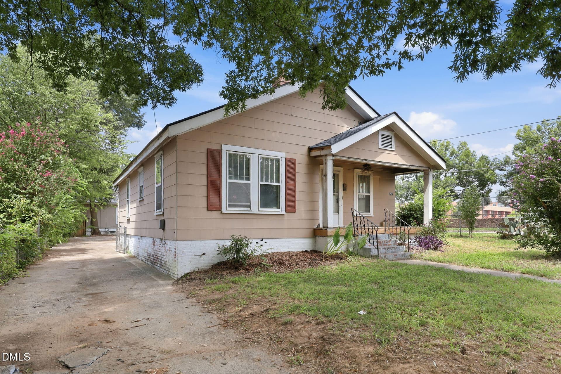 2-web-or-mls-IMG_4274 - 1607 Taylor Street, Durham, NC 27703
