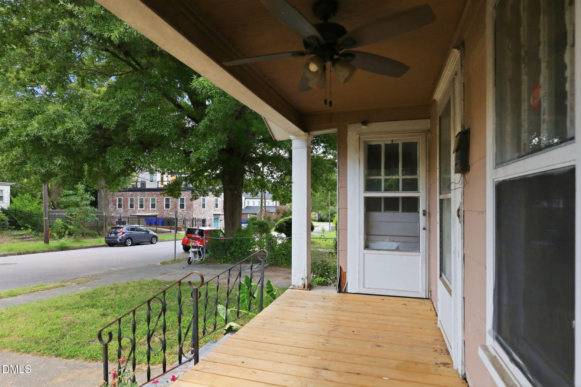 31-web-or-mls-IMG_4270 - 1607 Taylor Street, Durham, NC 27703
