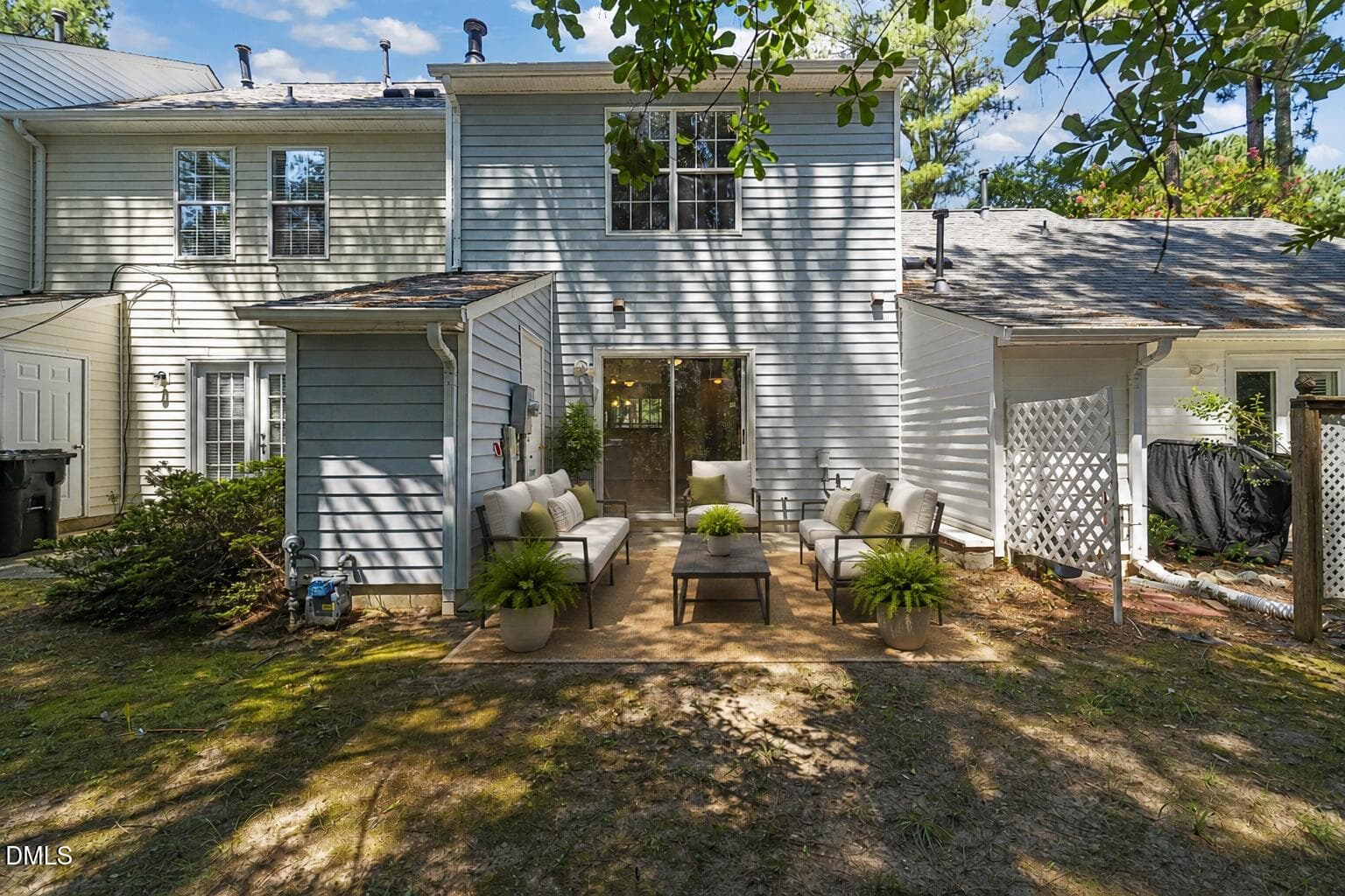 Virtually Staged - 5551 Fieldcross Court, Raleigh, NC 27610, Raleigh