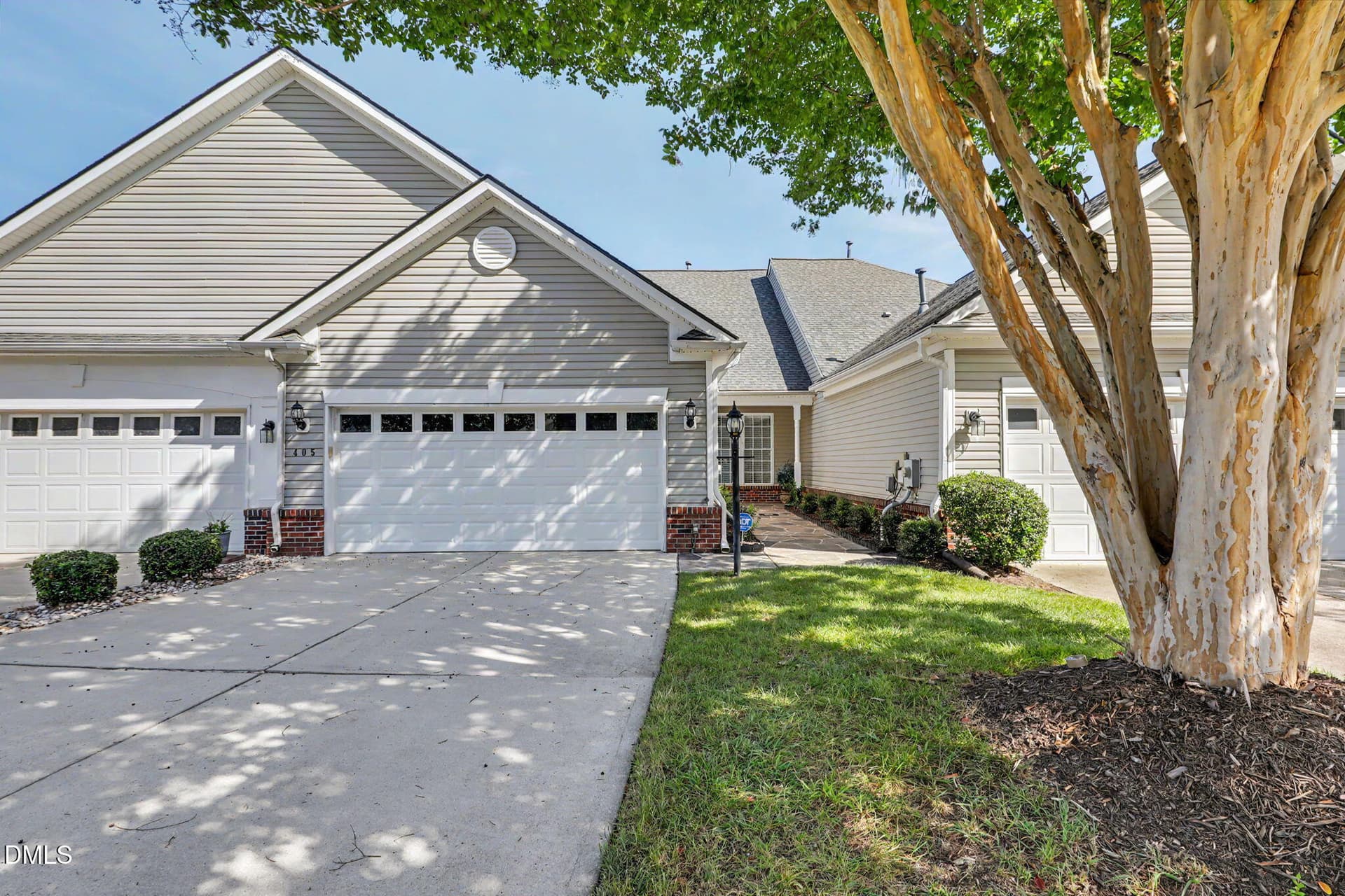 405 Sawgrass Hill Court, Cary, NC 27519