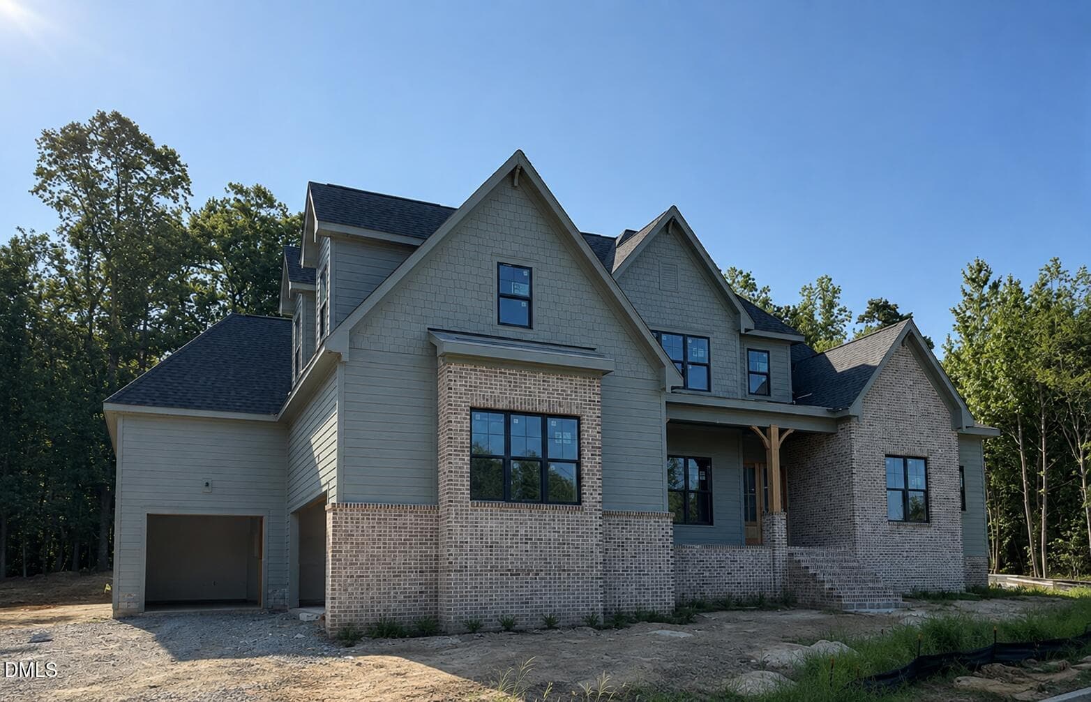377 Lila Drive, Pittsboro, NC 27312