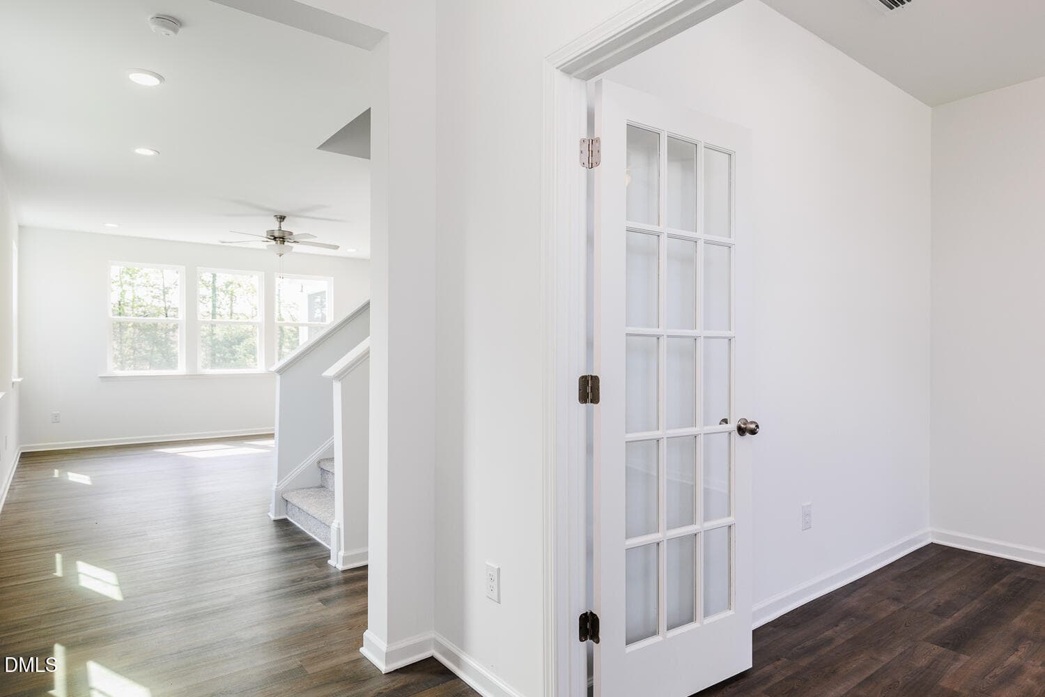 Redwood - 67 Renshaw Lane, Fuquay Varina, NC 27526
