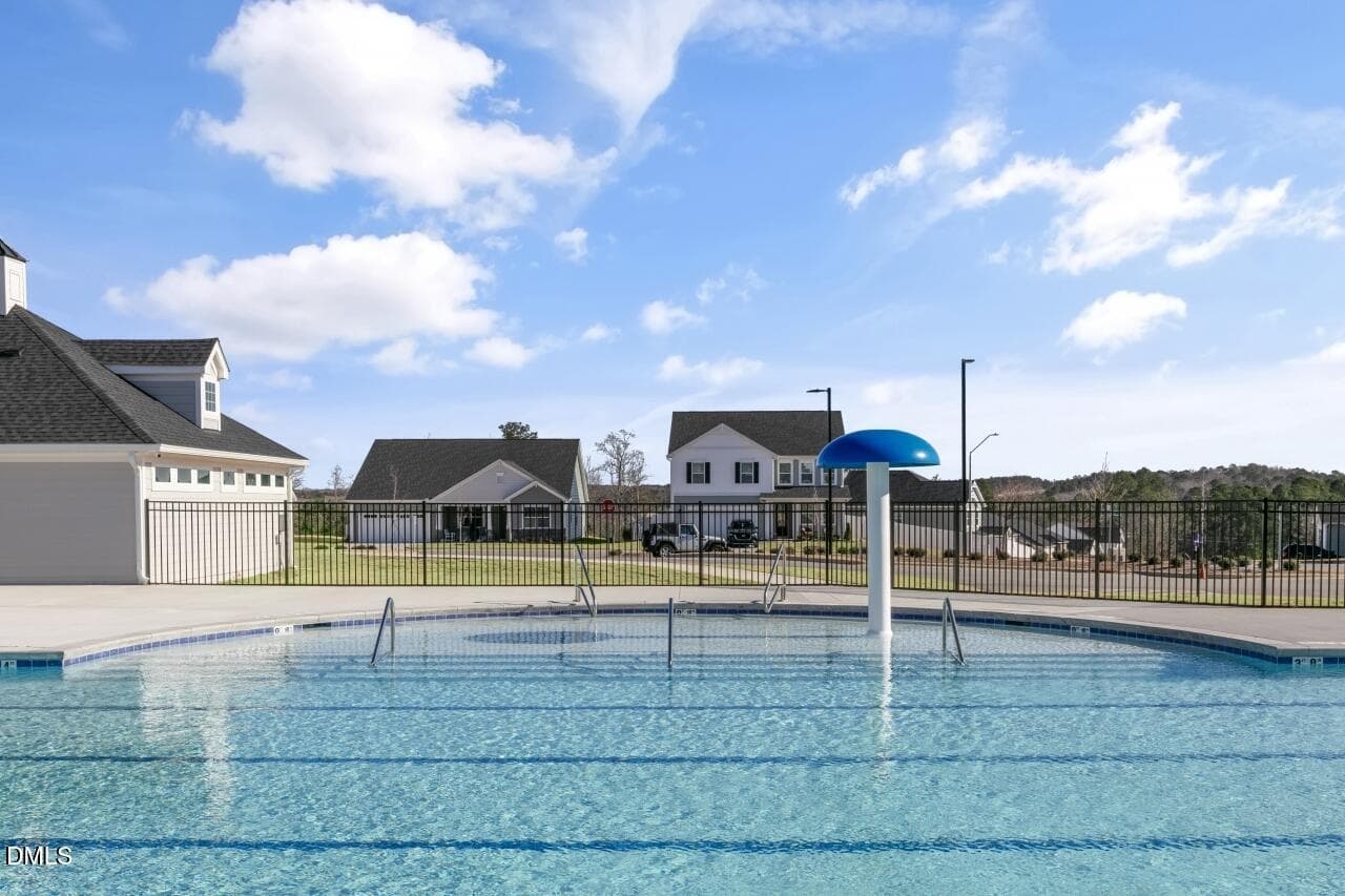 Prov Creek Pool - 67 Renshaw Lane, Fuquay Varina, NC 27526, Fuquay Varina