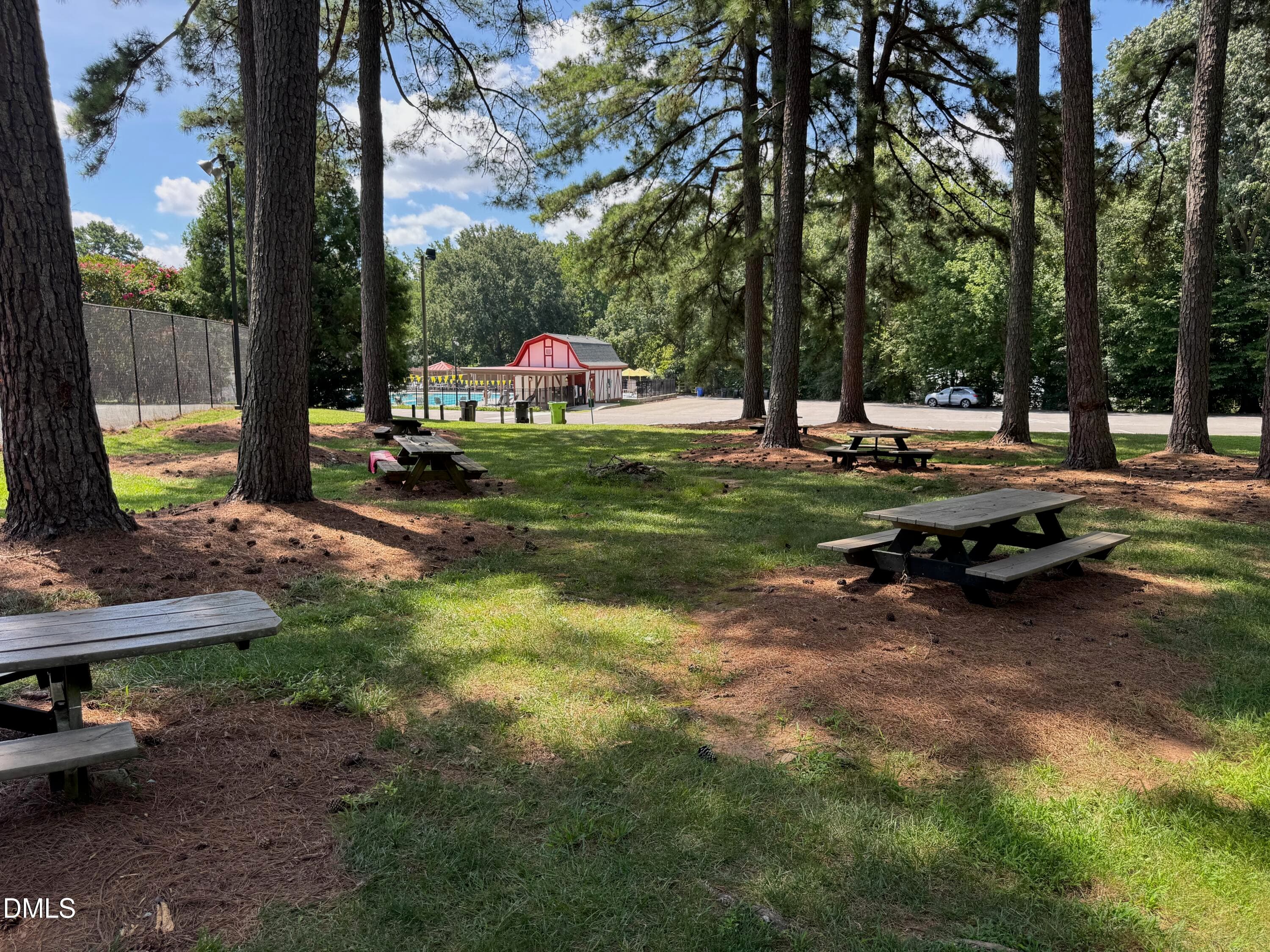 Picnic - 11433 Horsemans Trail, Raleigh, NC 27613, Raleigh