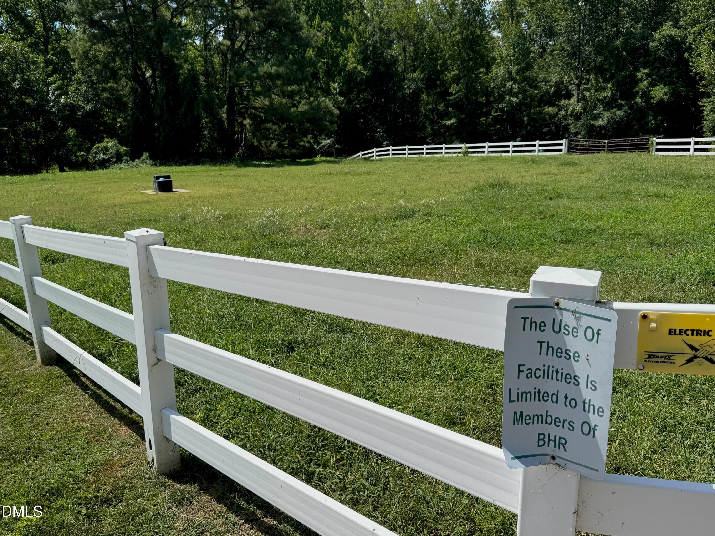 Pasture - 11433 Horsemans Trail, Raleigh, NC 27613, Raleigh