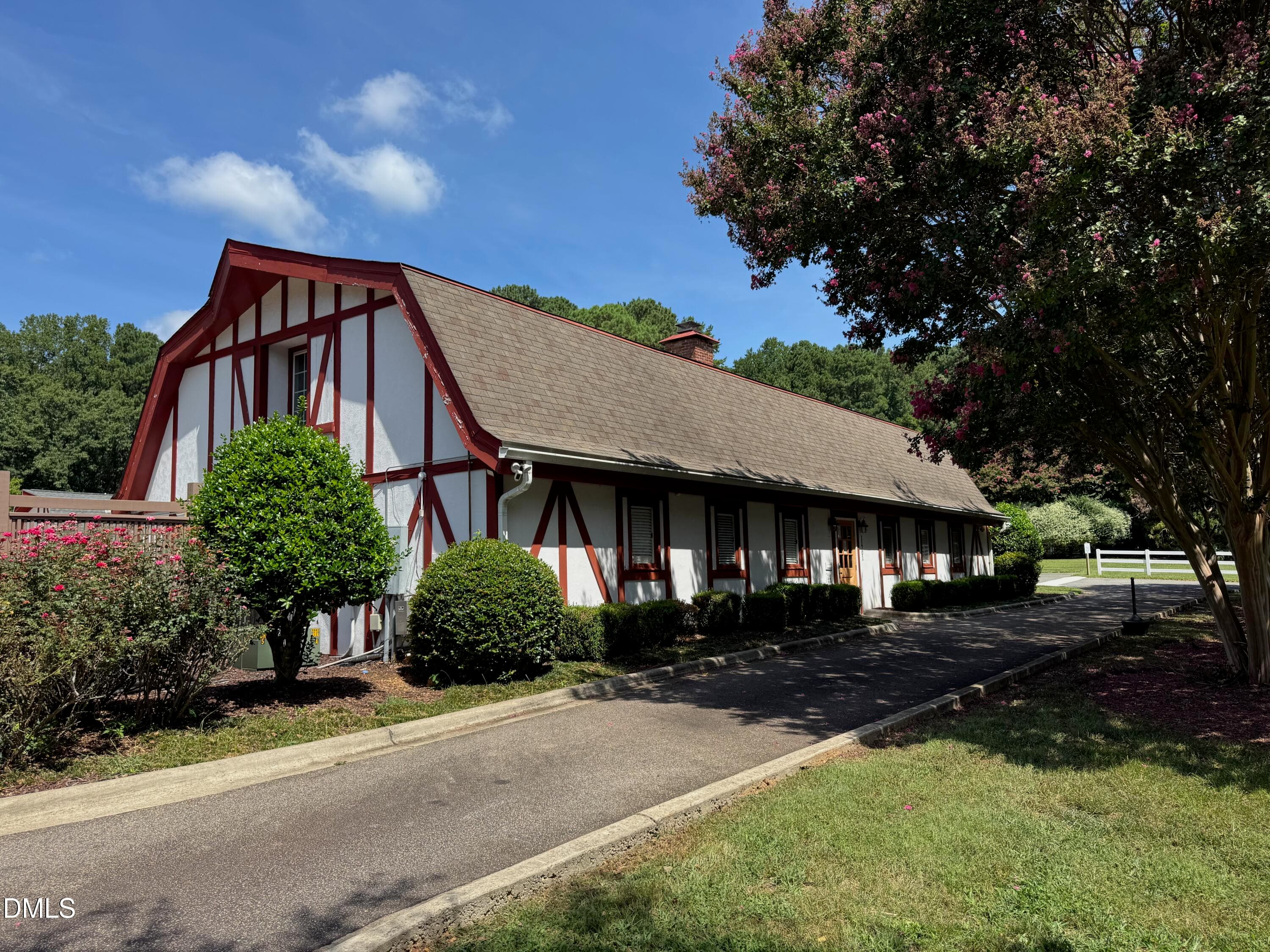 Clubhouse - 11433 Horsemans Trail, Raleigh, NC 27613, Raleigh