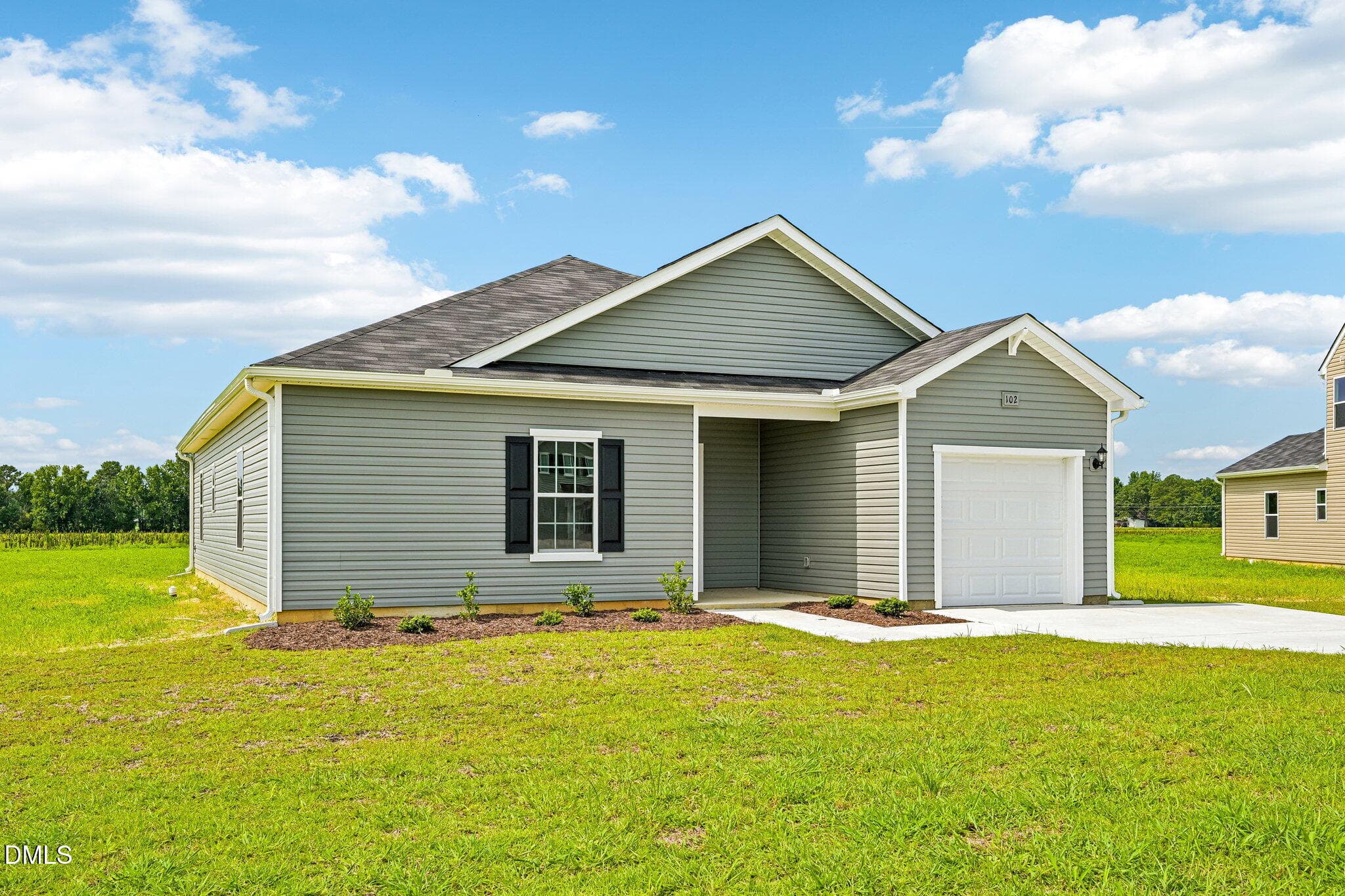 4-web-or-mls-102 Hayes Drive-S0207-004 - 102 Hayes Drive, Pikeville, NC 27863