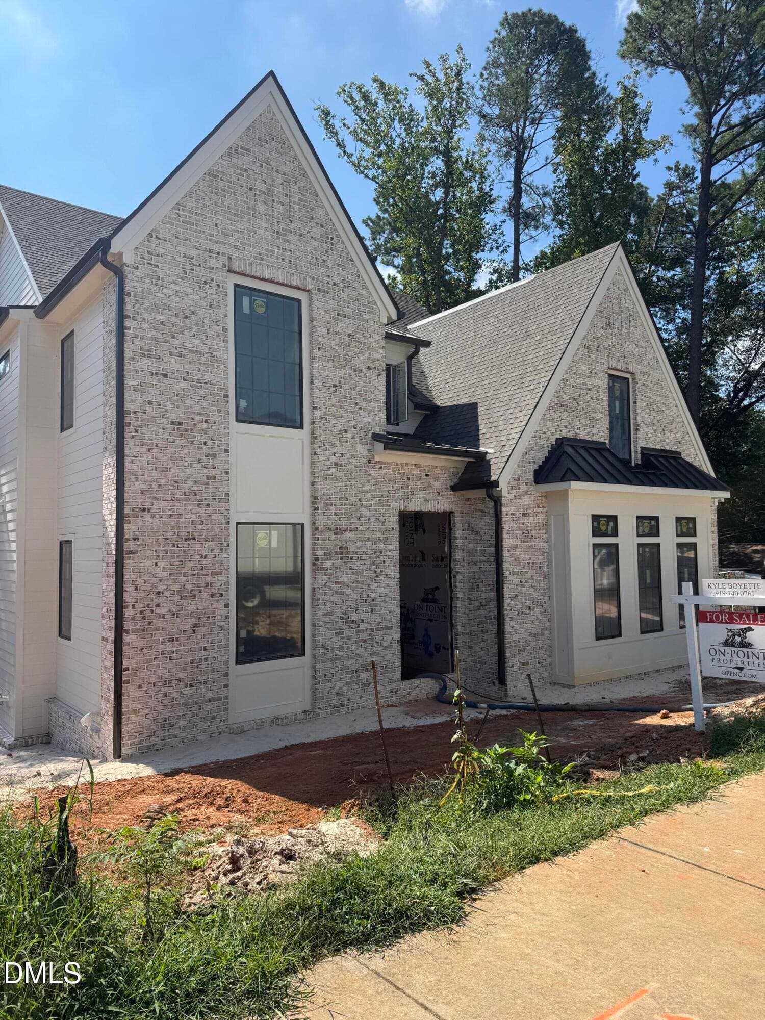 IMG_6470 - 913 Tyrrell Road, Raleigh, NC 27609, Raleigh