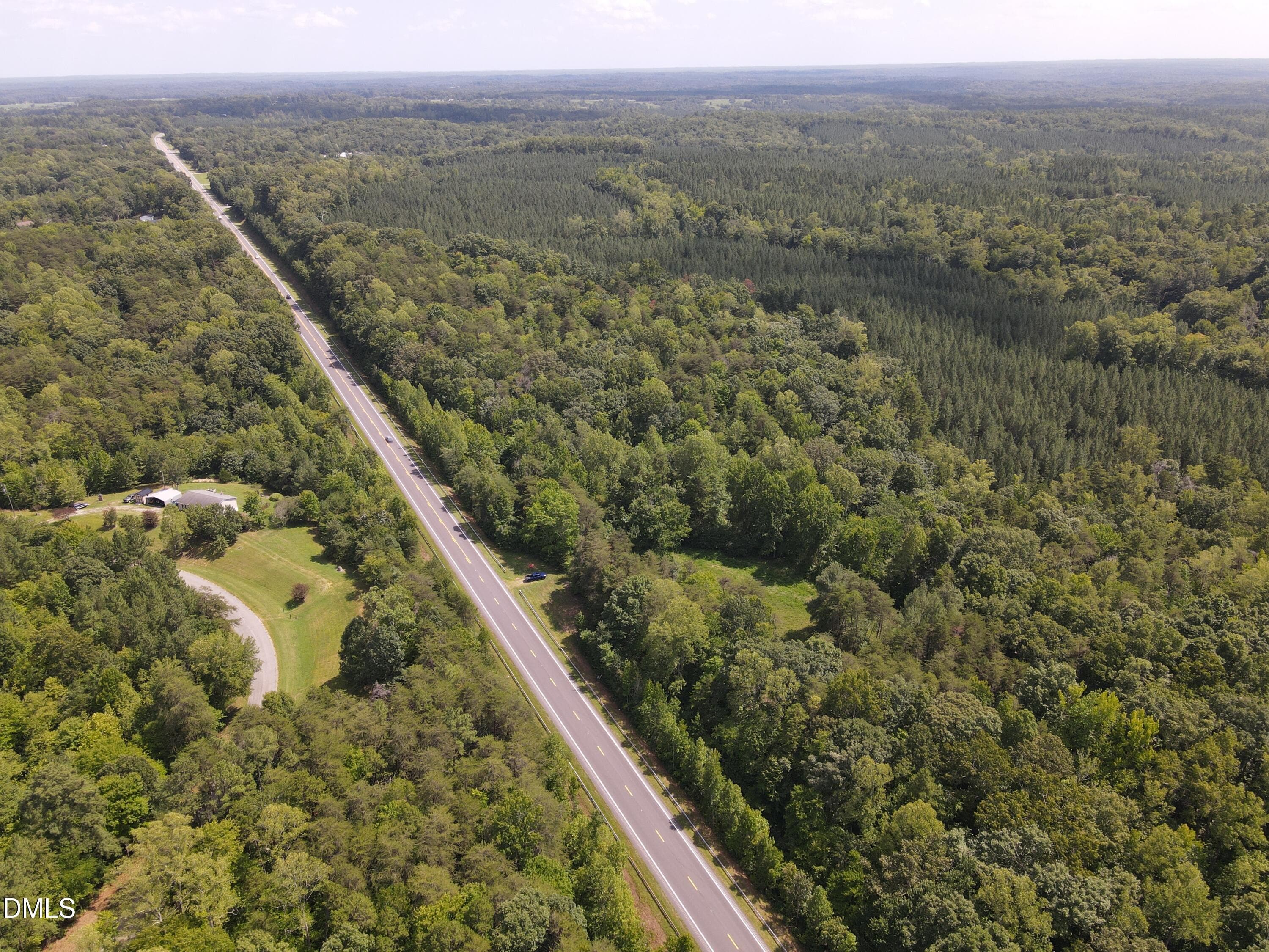 DJI_0876 - 0 Highway 86, Yanceyville, NC 27379
