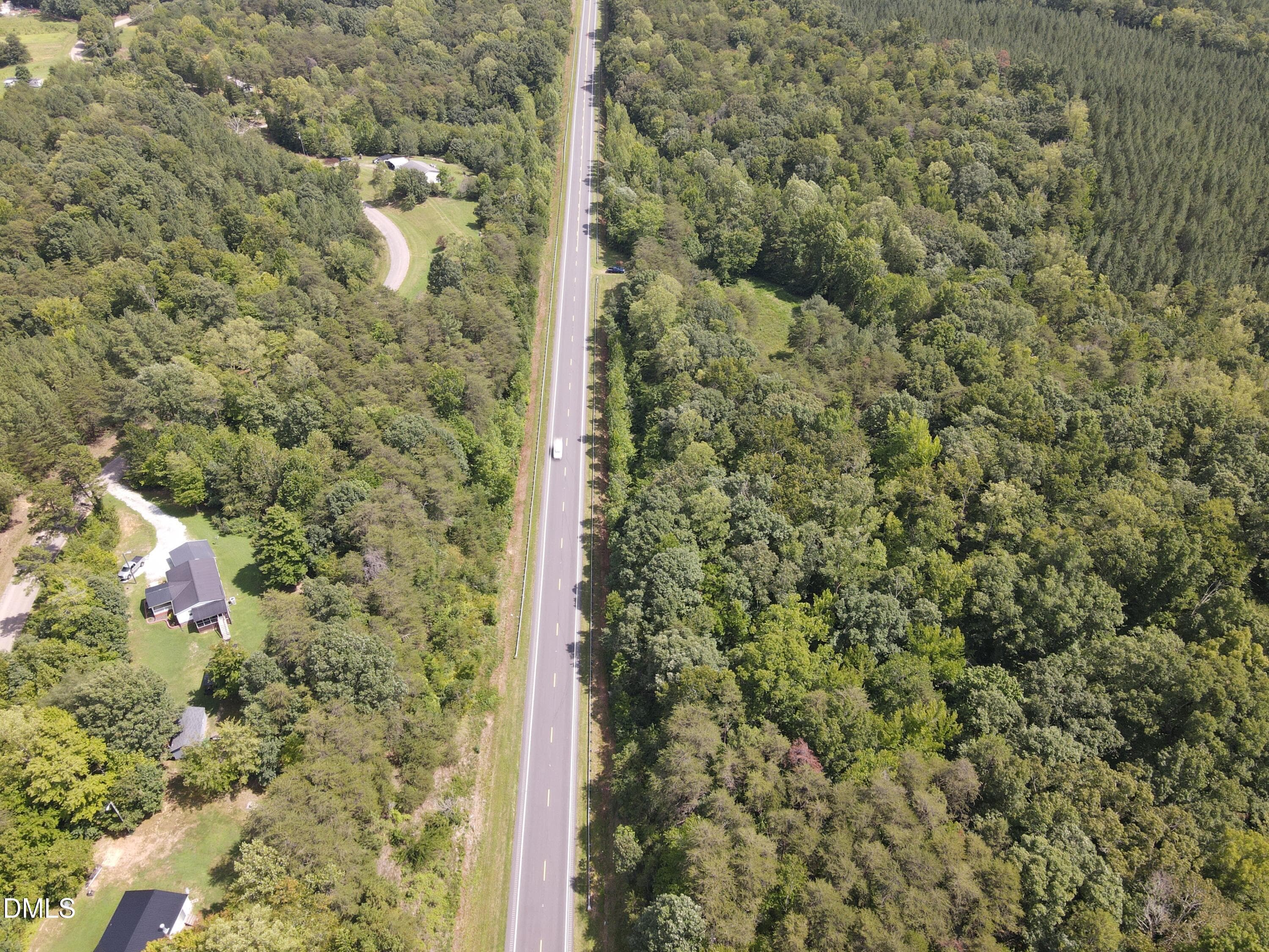 DJI_0877 - 0 Highway 86, Yanceyville, NC 27379