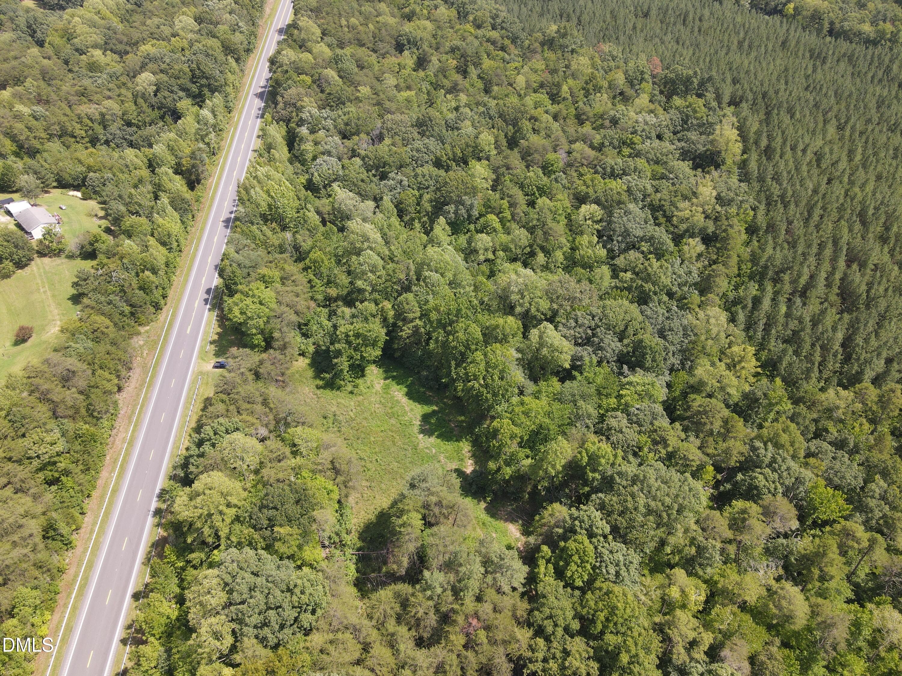 DJI_0880 - 0 Highway 86, Yanceyville, NC 27379