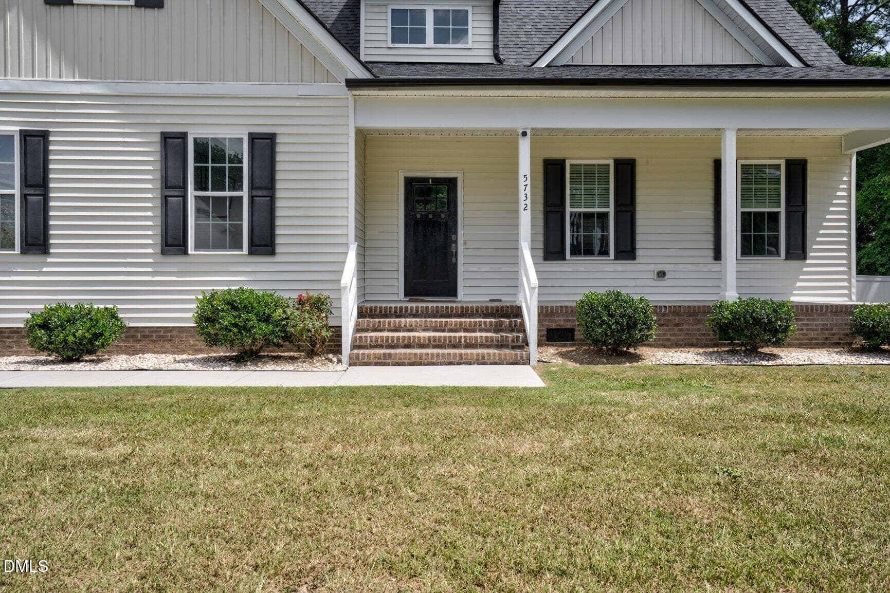 004-5732RoseheathRoad-Bailey-NC-27807-SM - 5732 Roseheath Road, Bailey, NC 27807, Bailey