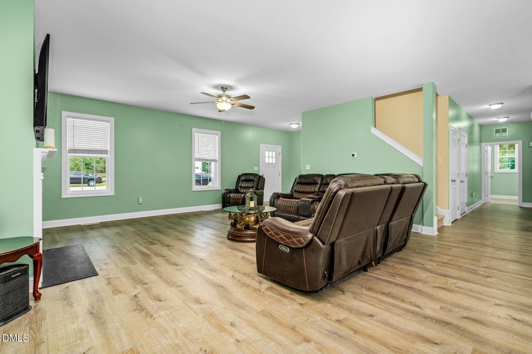 007-5732RoseheathRoad-Bailey-NC-27807-SM - 5732 Roseheath Road, Bailey, NC 27807, Bailey