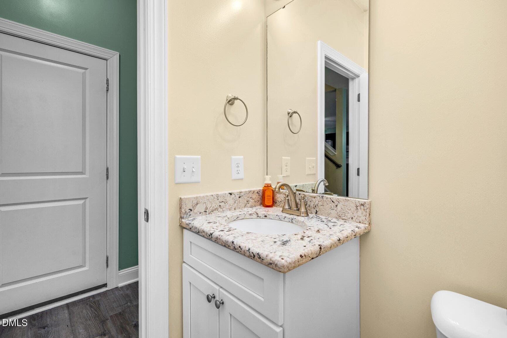 014-5732RoseheathRoad-Bailey-NC-27807-SM - 5732 Roseheath Road, Bailey, NC 27807, Bailey