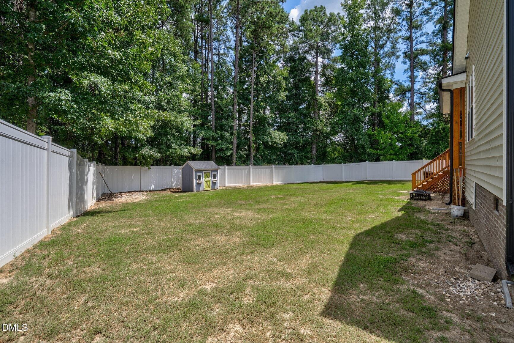 031-5732RoseheathRoad-Bailey-NC-27807-SM - 5732 Roseheath Road, Bailey, NC 27807, Bailey