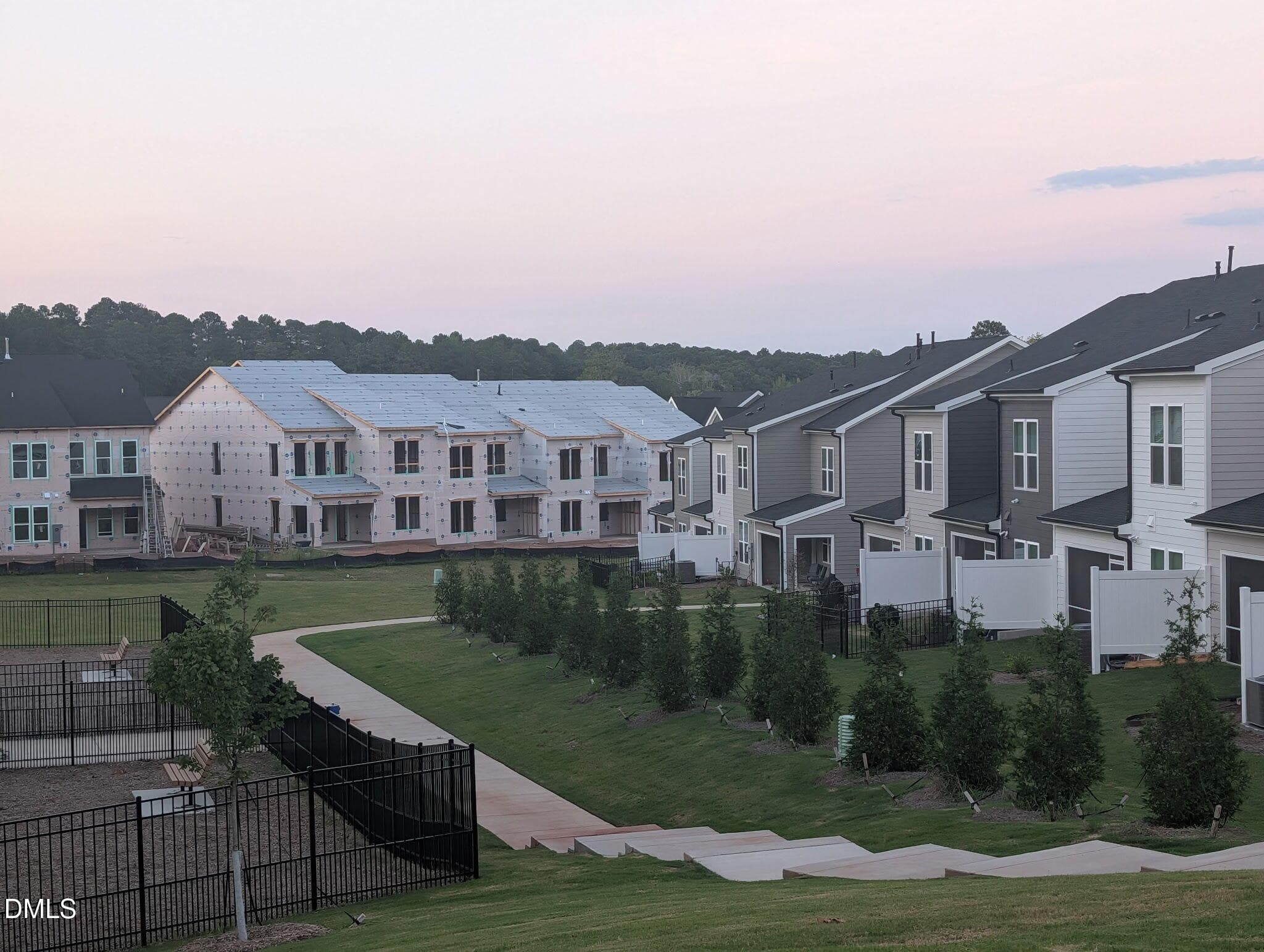 1000008026 - 601 Lanceleaf Lane 9, Durham, NC 27703, Durham