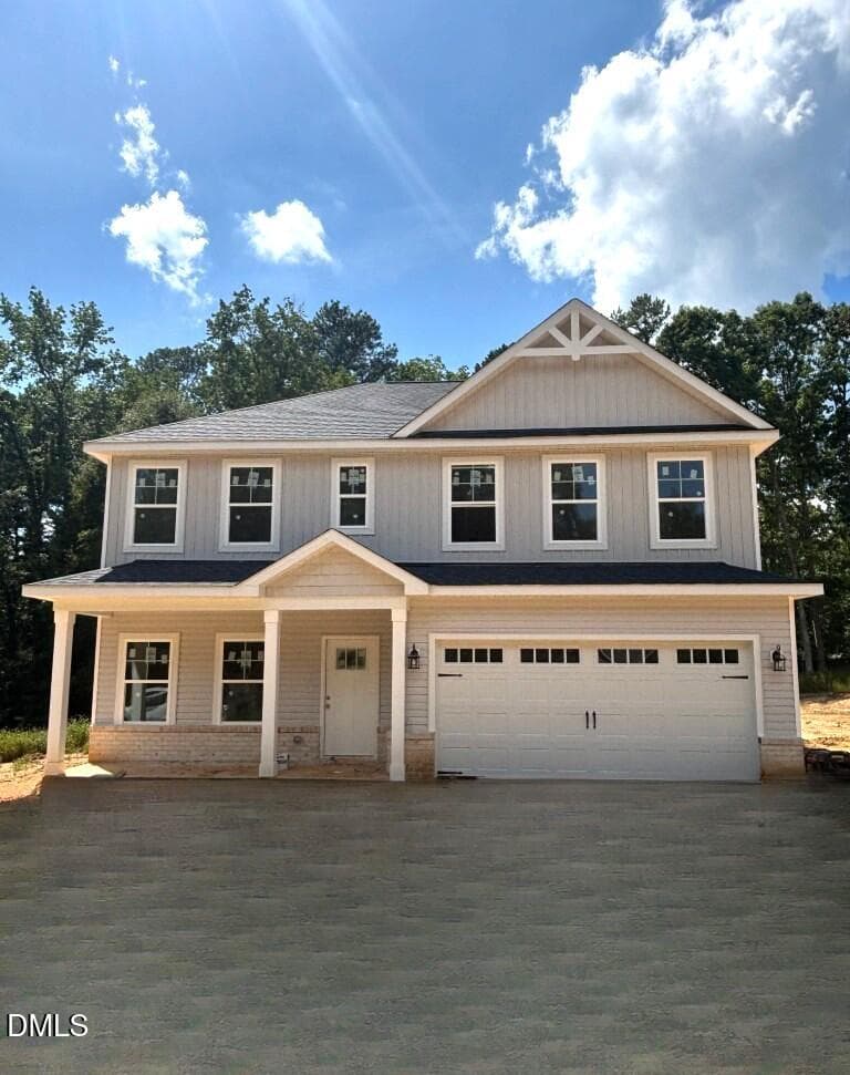 709 Crestview Drive, Durham, NC 27712