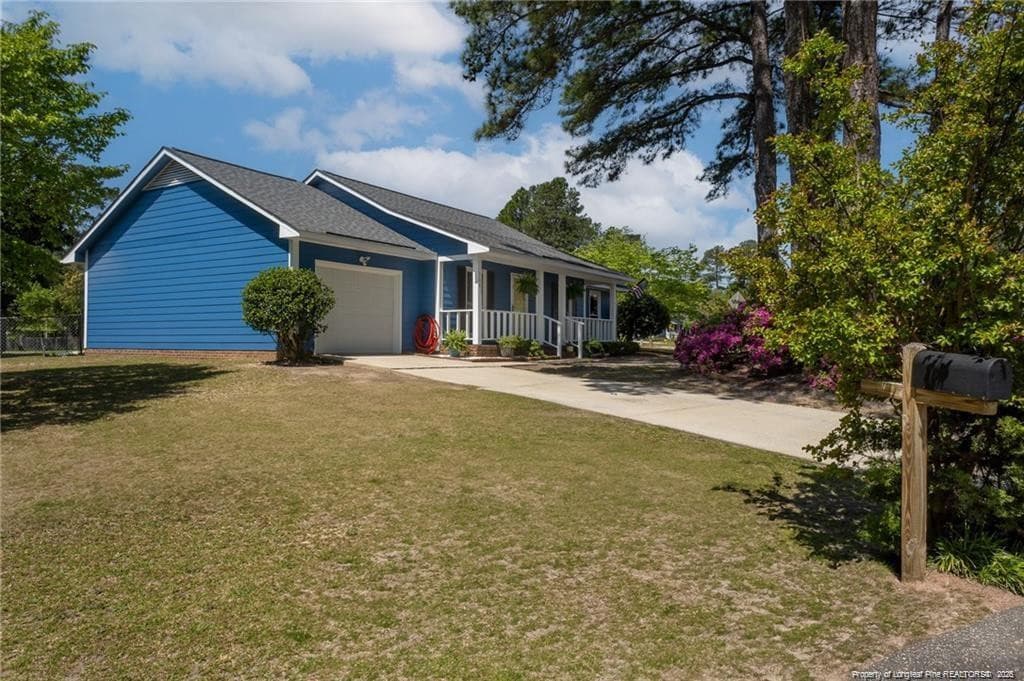 Photo 3 - 204 Bayfield Loop, Fayetteville, NC 28314, Fayetteville
