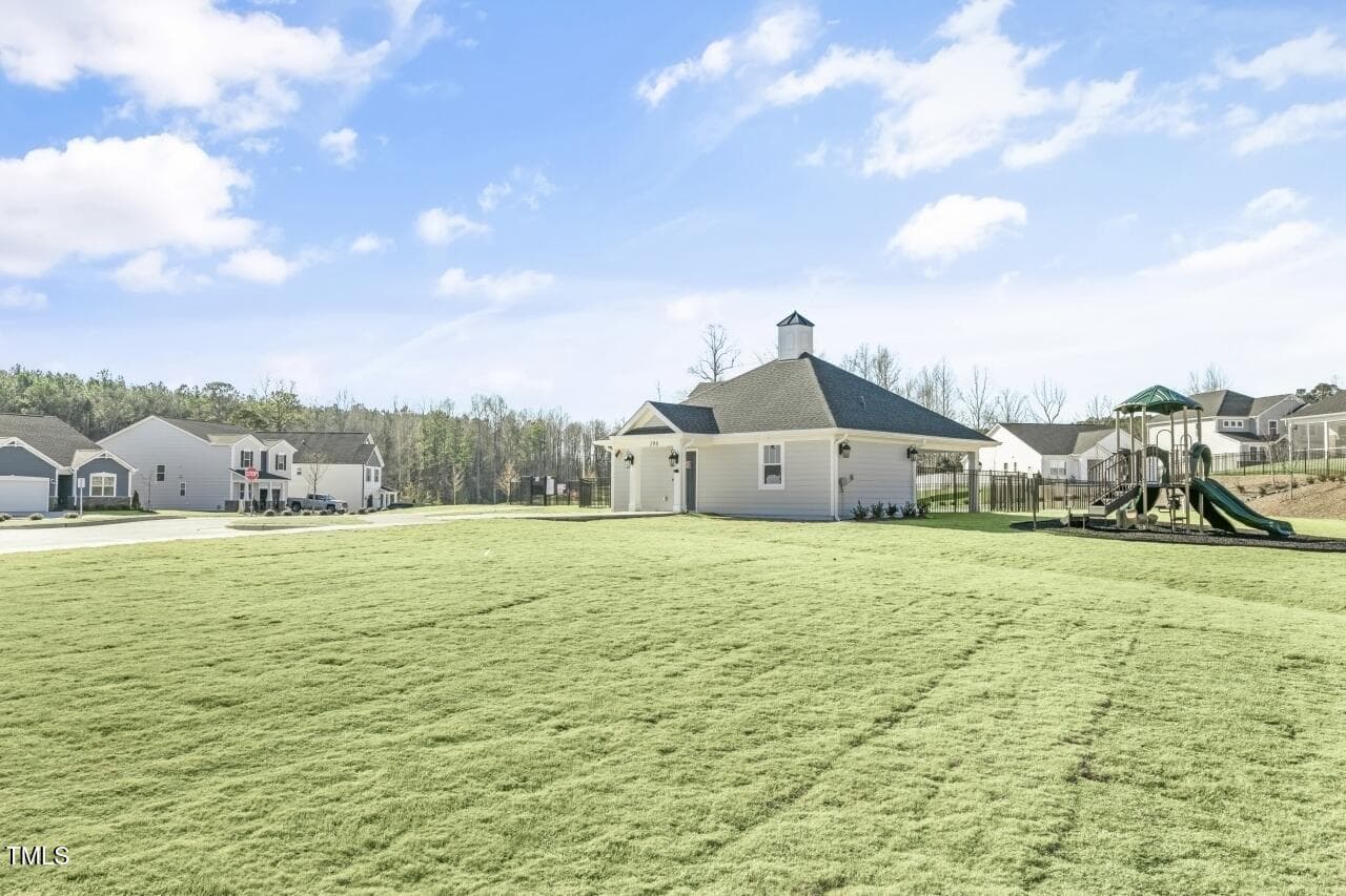Prov Creek - 171 Riverstone Drive, Fuquay Varina, NC 27526, Fuquay Varina