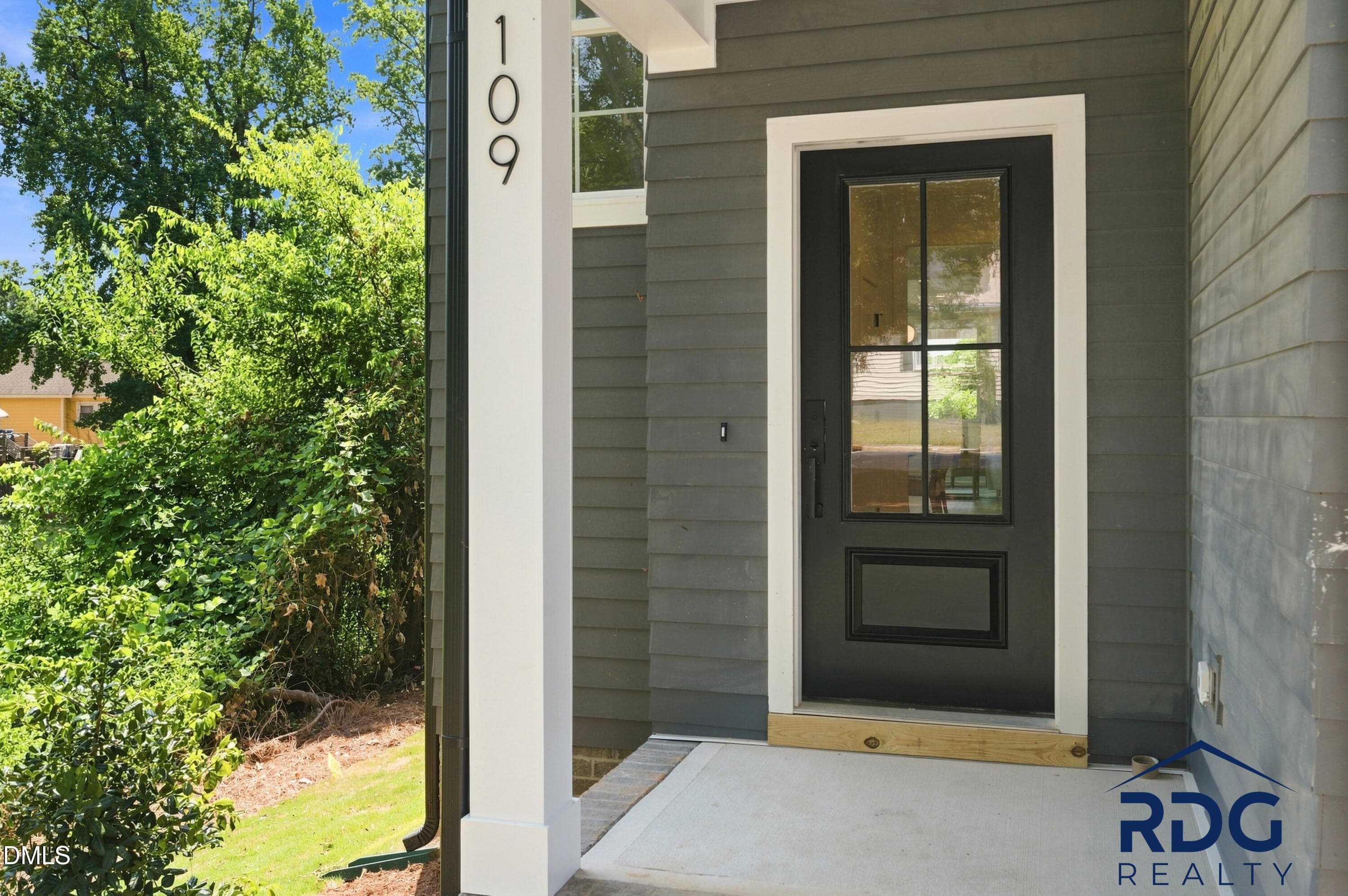1_002 - 109 Gilbert Avenue, Raleigh, NC 27603, Raleigh