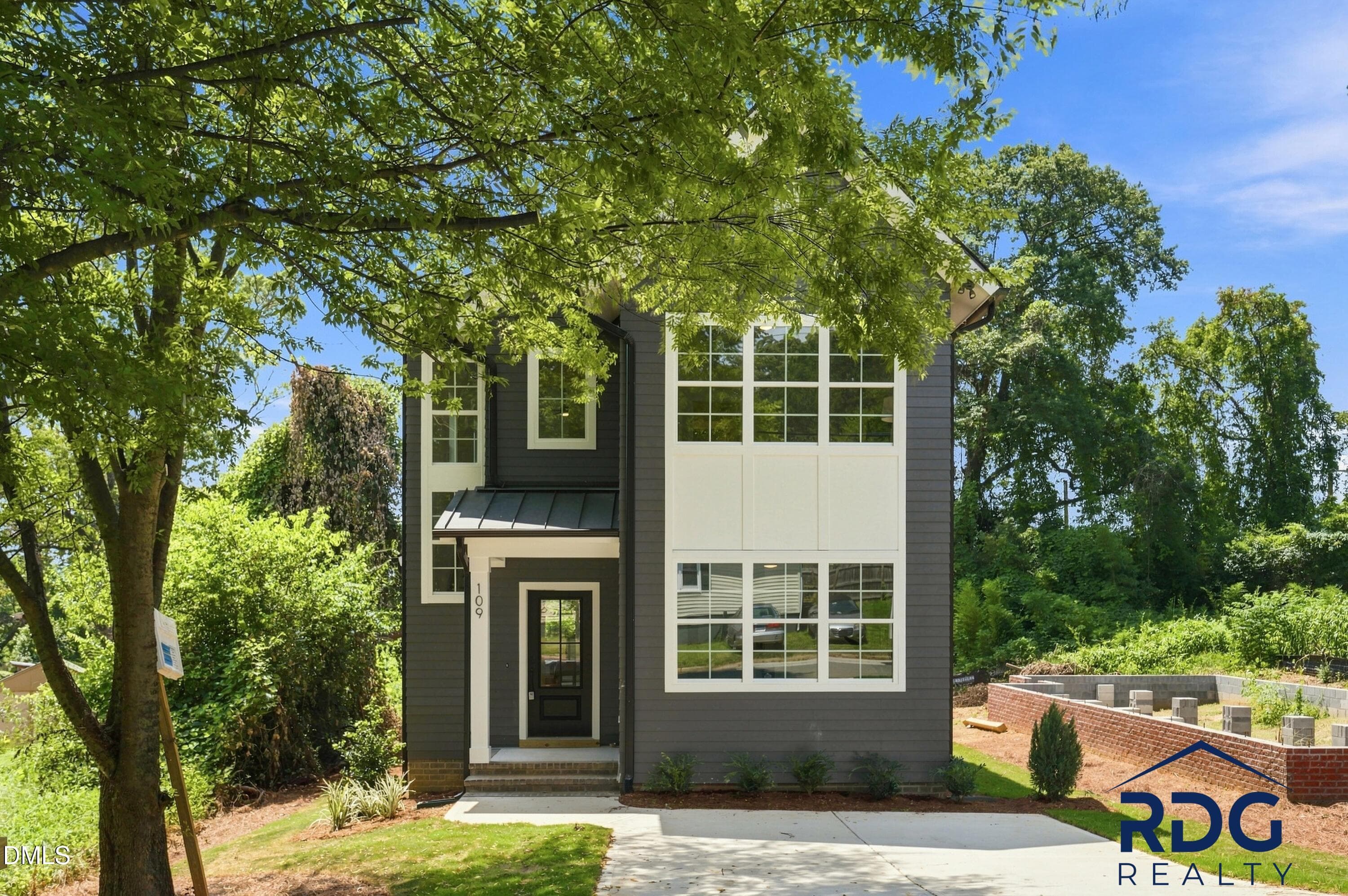 2_007 - 109 Gilbert Avenue, Raleigh, NC 27603, Raleigh