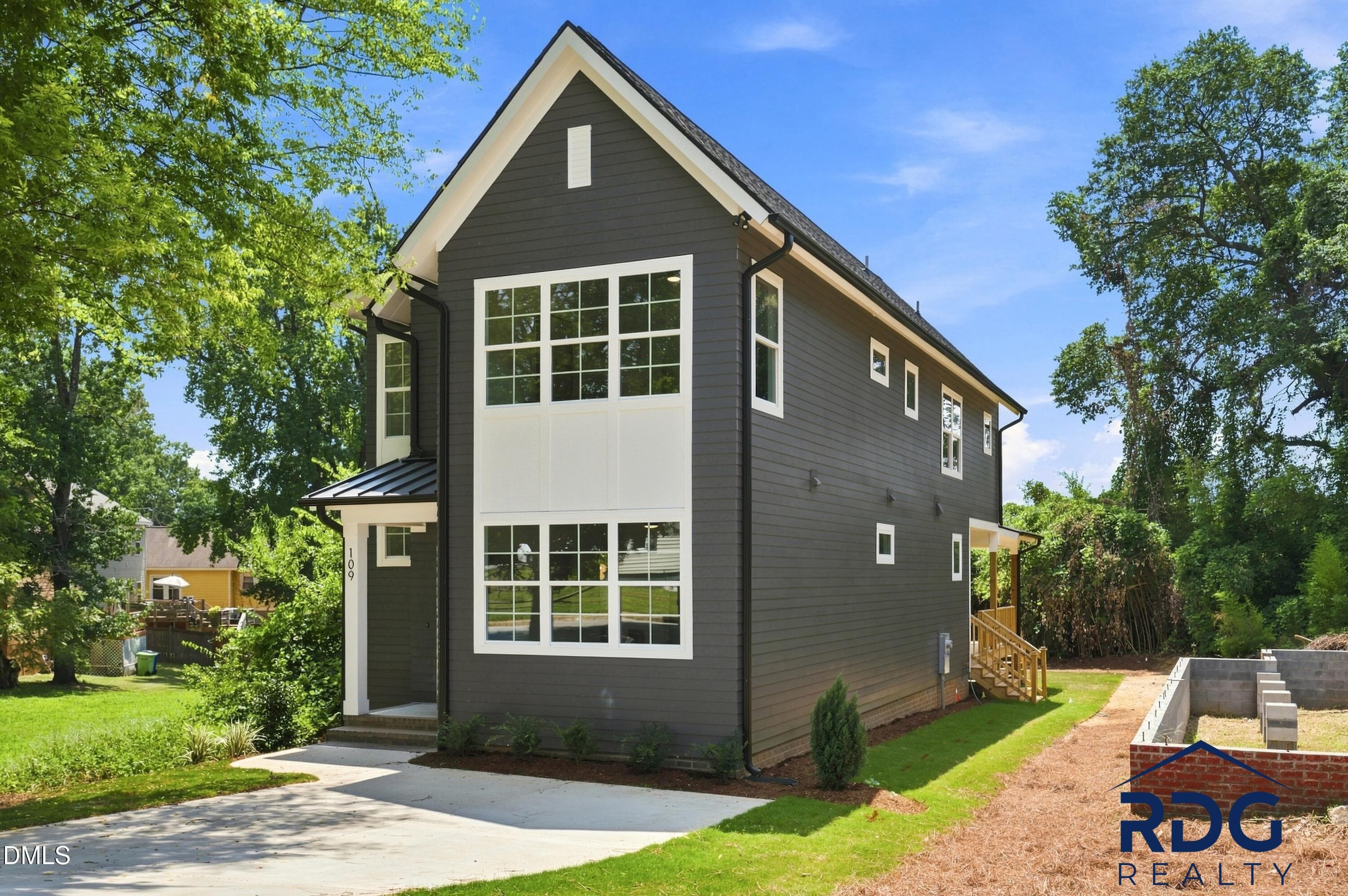 4_017 - 109 Gilbert Avenue, Raleigh, NC 27603, Raleigh