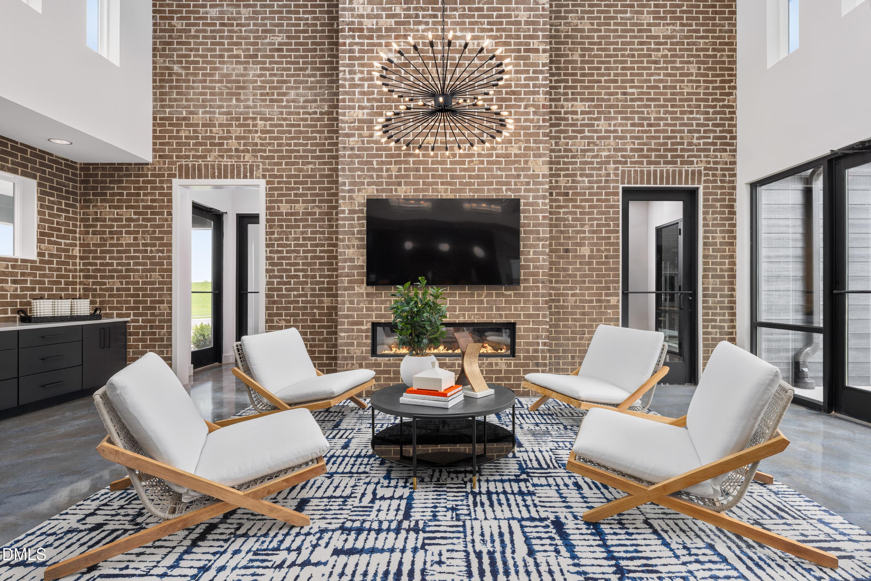 3 Mungo Homes_Sweetbrier_Clubhouse - 819 Westerland Way 88, Durham, NC 27703, Durham