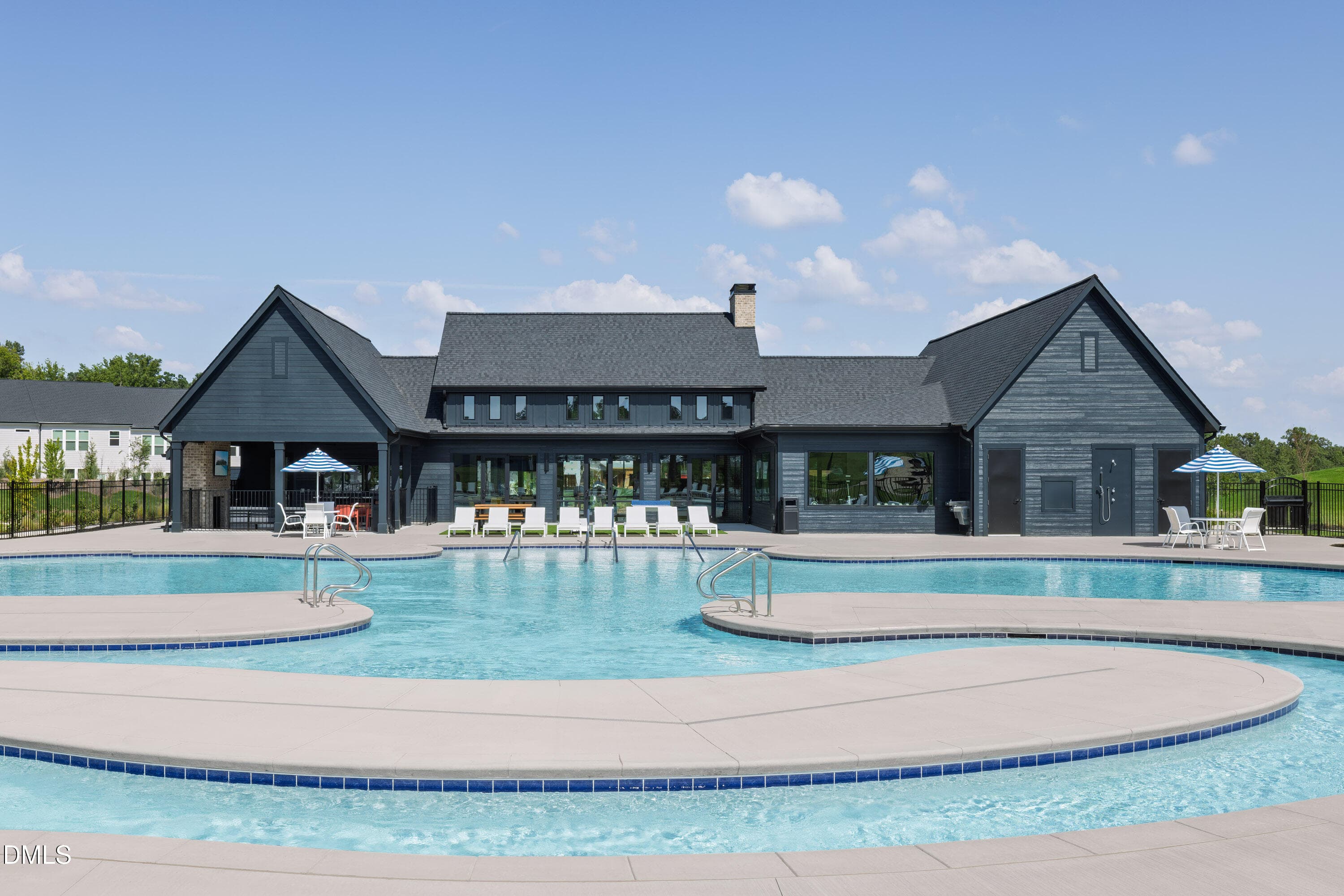 7 Mungo Homes_Sweetbrier_Clubhouse - 819 Westerland Way 88, Durham, NC 27703, Durham