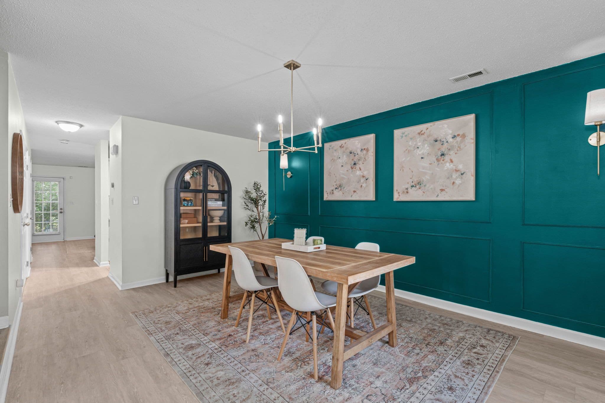 A (2 of 20).jpg - 75 Forest Oaks Drive, Durham, NC 27705, Durham