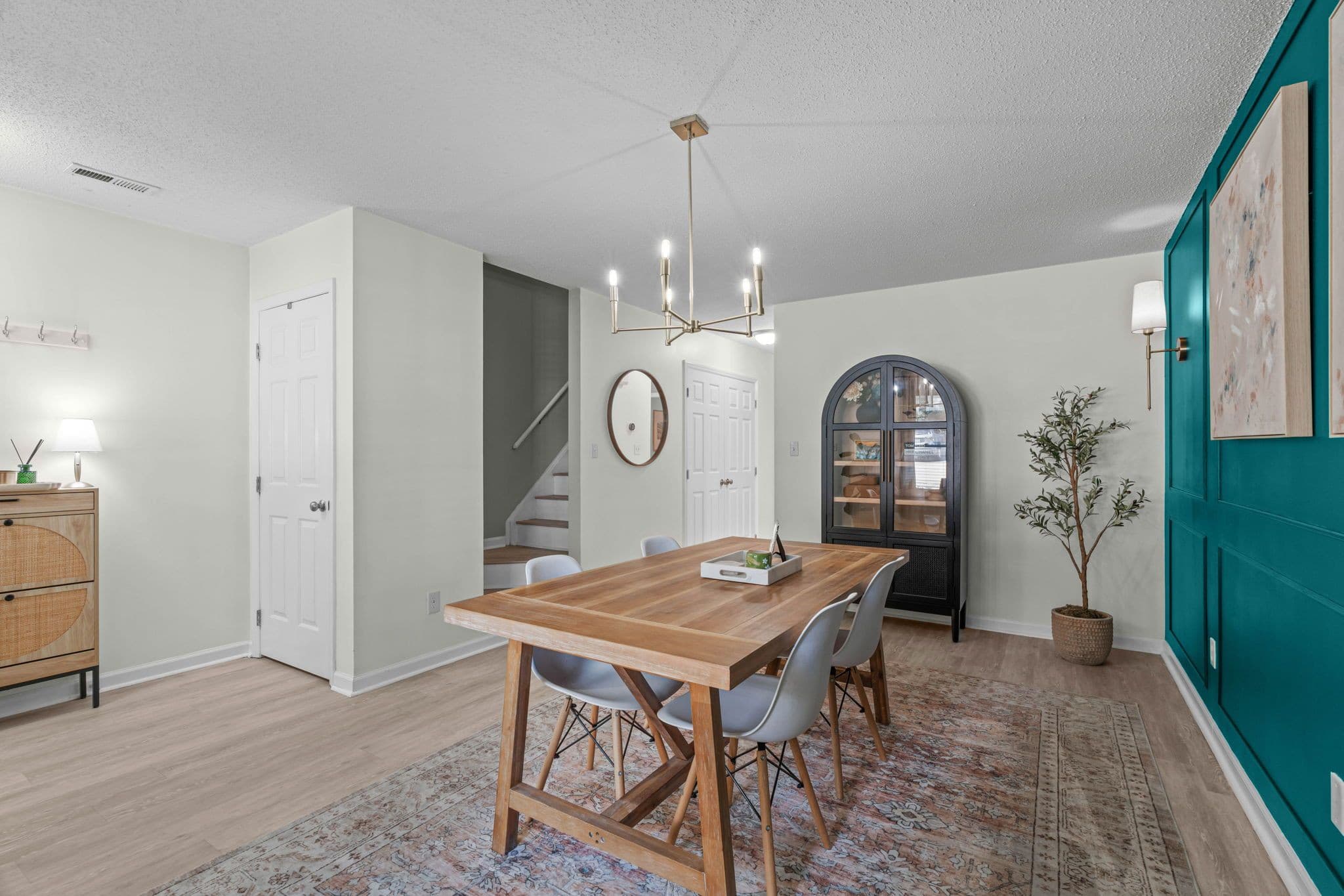 A (3 of 20).jpg - 75 Forest Oaks Drive, Durham, NC 27705, Durham