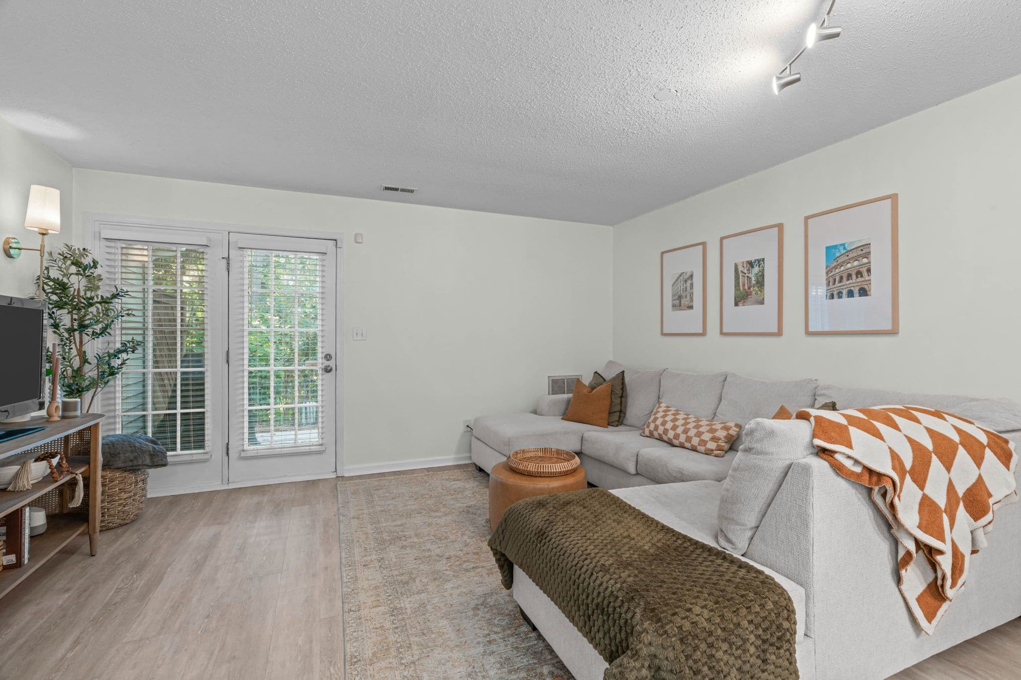 A (9 of 20).jpg - 75 Forest Oaks Drive, Durham, NC 27705, Durham