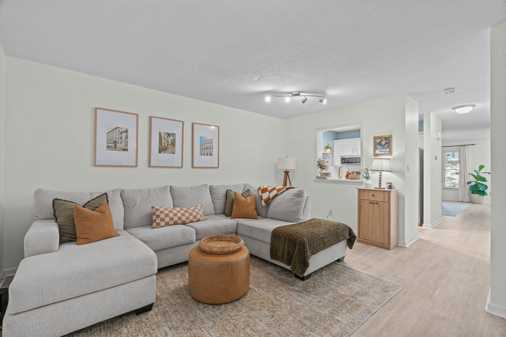 A (11 of 20).jpg - 75 Forest Oaks Drive, Durham, NC 27705, Durham