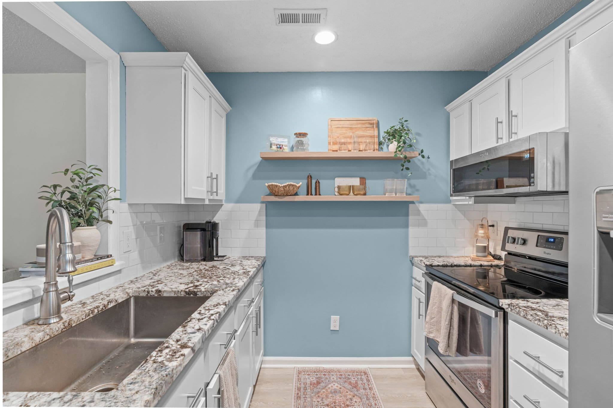 A (6 of 20).jpg - 75 Forest Oaks Drive, Durham, NC 27705, Durham