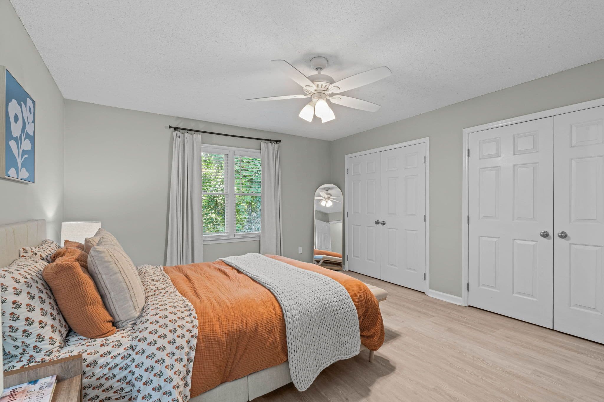 A (13 of 20).jpg - 75 Forest Oaks Drive, Durham, NC 27705, Durham