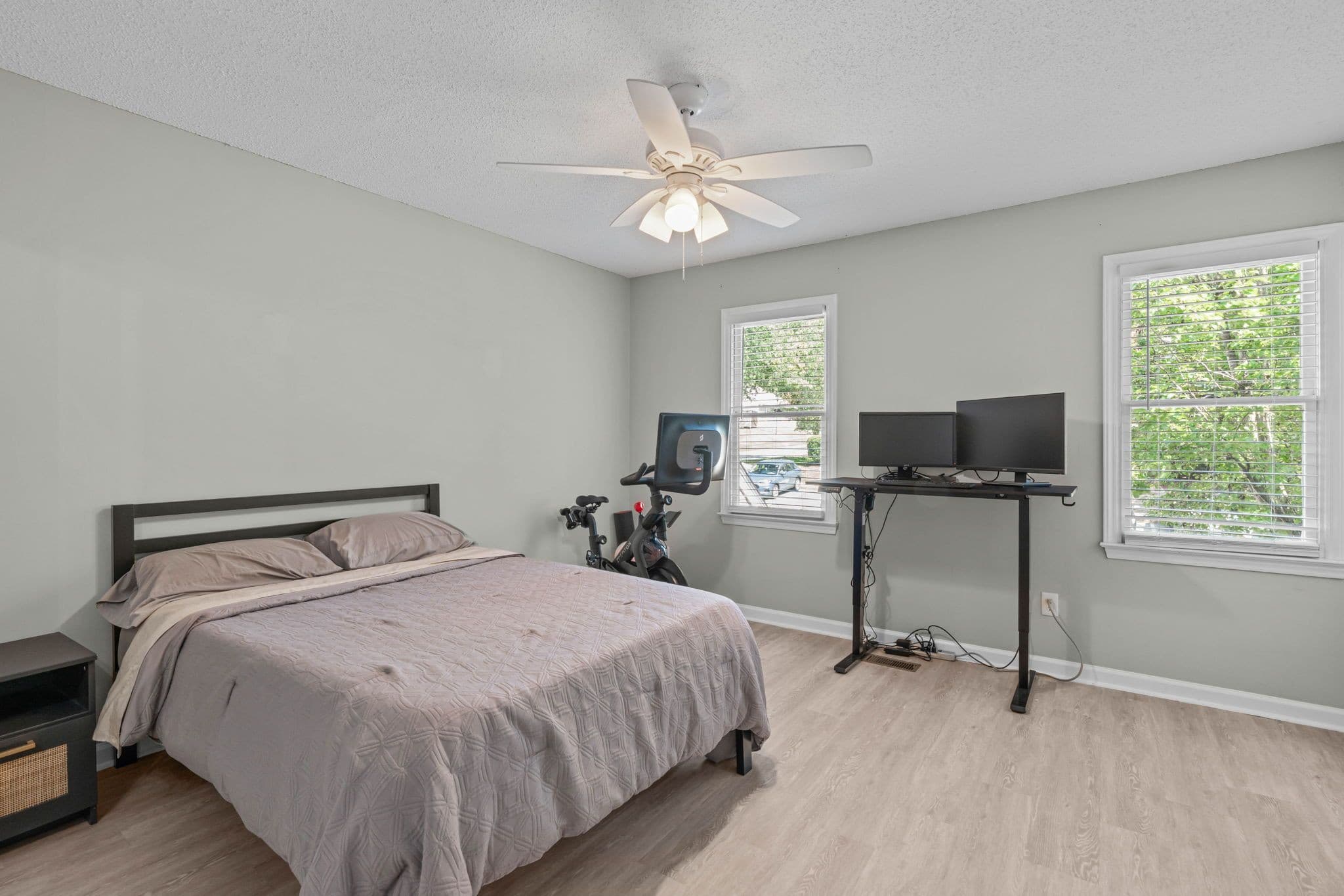 A (17 of 20).jpg - 75 Forest Oaks Drive, Durham, NC 27705, Durham