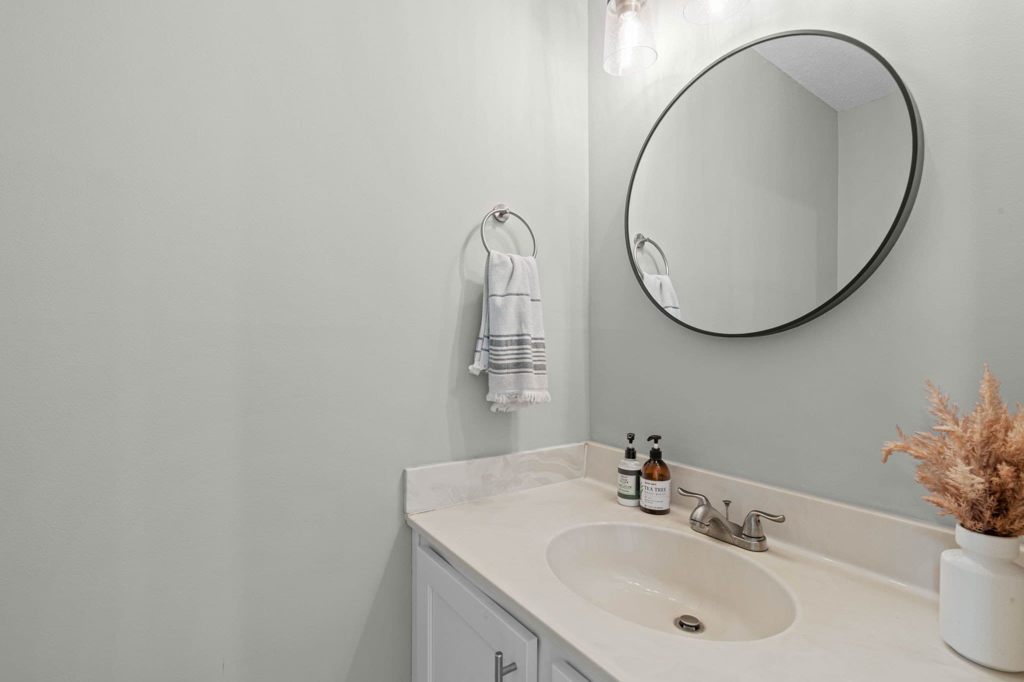 A (8 of 20).jpg - 75 Forest Oaks Drive, Durham, NC 27705, Durham