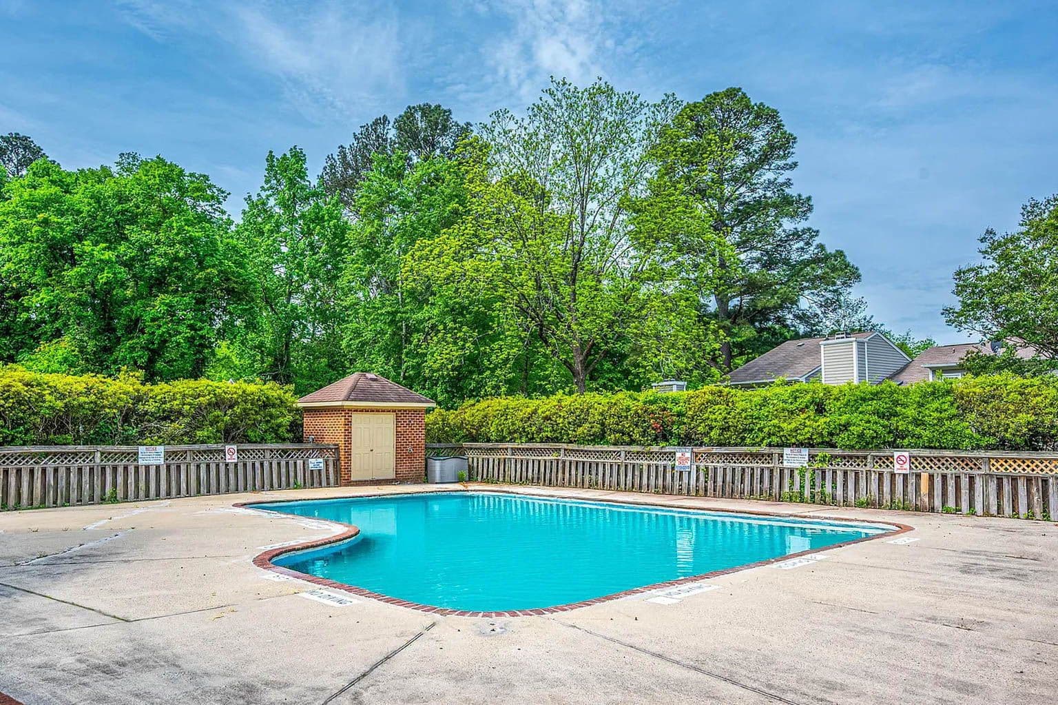 Amenities (1 of 1).jpg - 75 Forest Oaks Drive, Durham, NC 27705, Durham