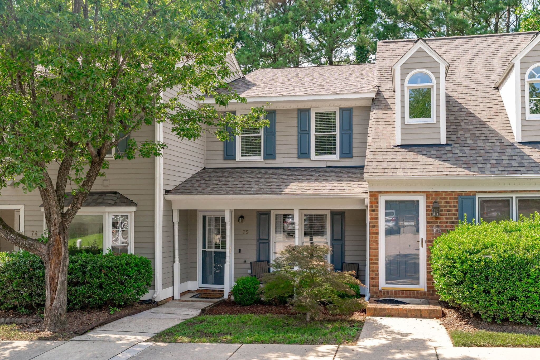 B (7 of 7).jpg - 75 Forest Oaks Drive, Durham, NC 27705, Durham