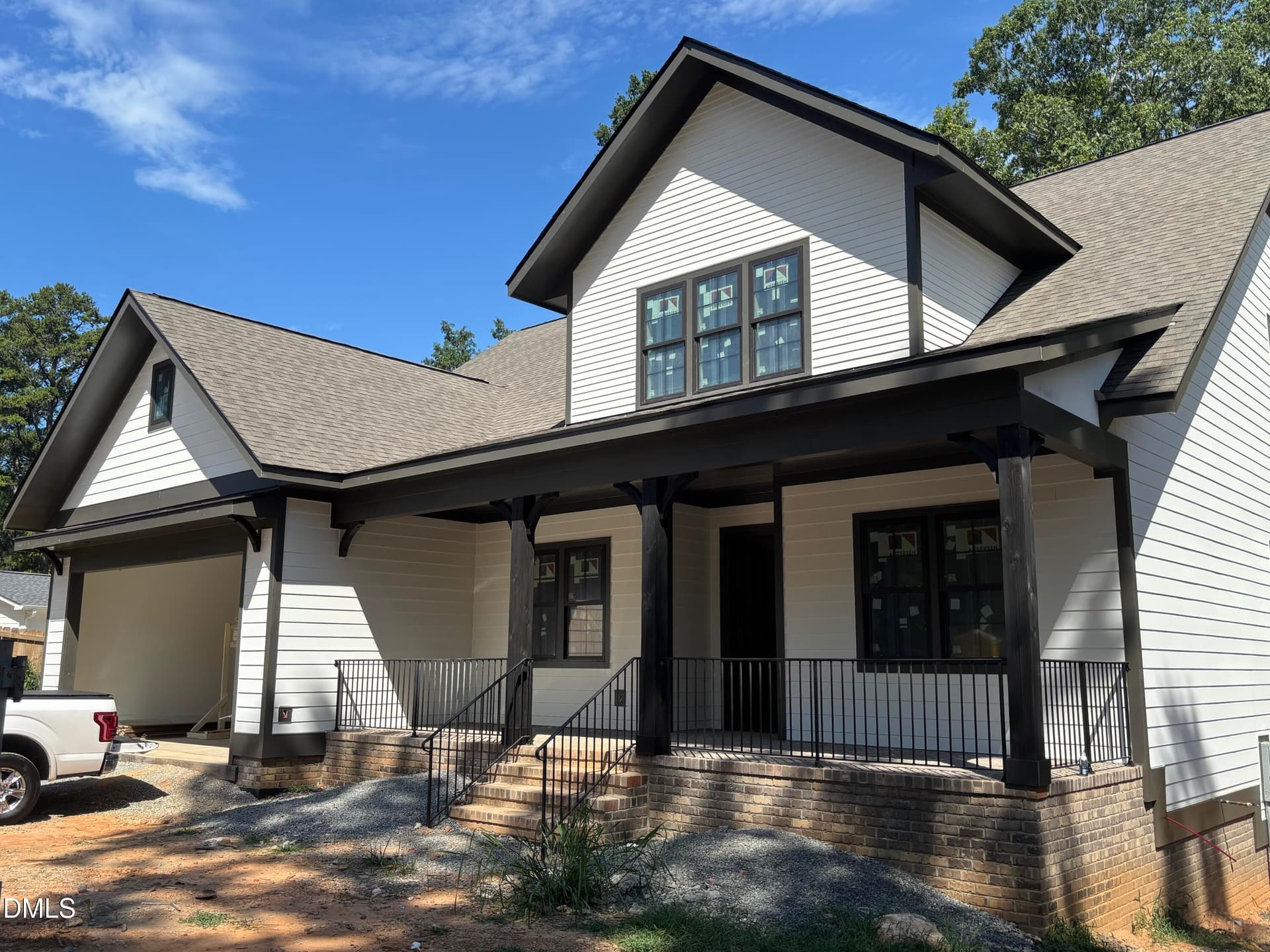 514 S Harrison Avenue - 514 S Harrison Avenue, Cary, NC 27511