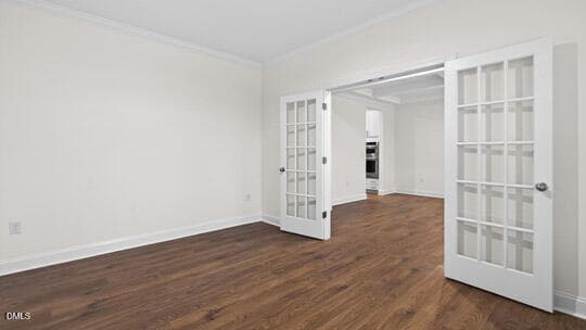 Study - 235 Gilmer Street, Fuquay Varina, NC 27526