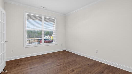 Study - 235 Gilmer Street, Fuquay Varina, NC 27526