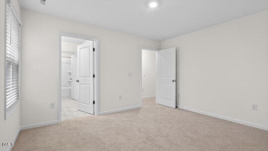 Bedroom - 235 Gilmer Street, Fuquay Varina, NC 27526
